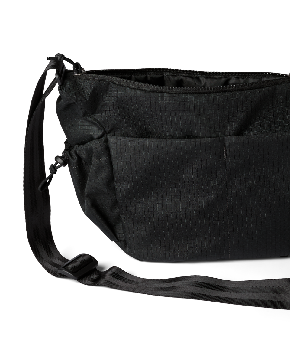 Gear Ready Viaje 9L Shoulder Bag