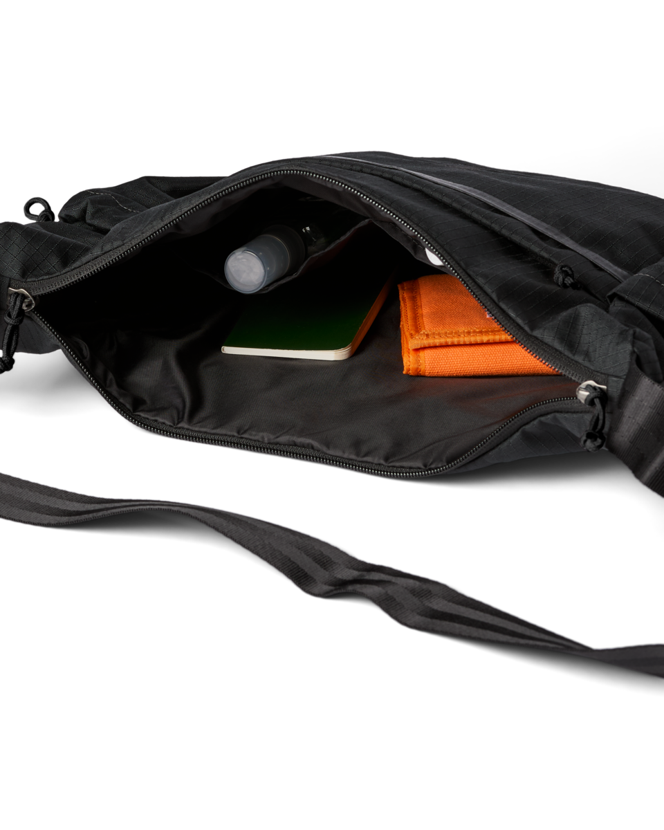 Gear Ready Viaje 9L Shoulder Bag