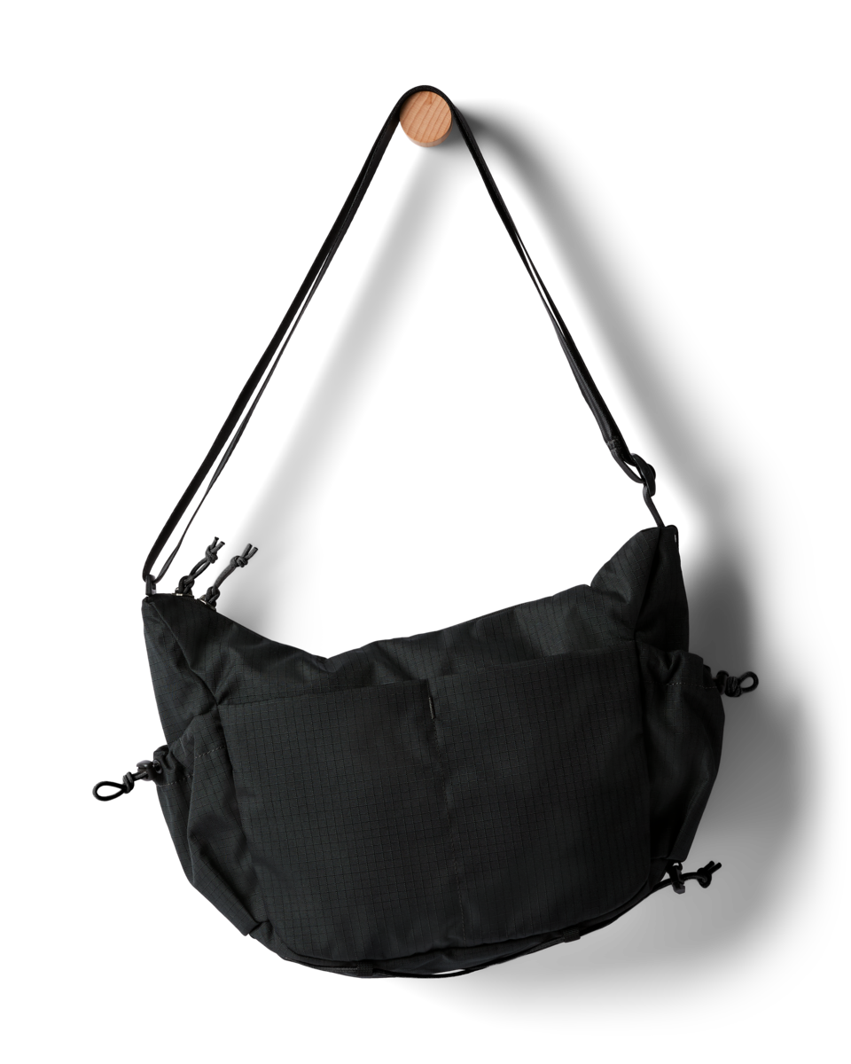 Gear Ready Viaje 9L Shoulder Bag