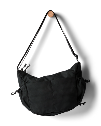 Gear Ready Viaje 9L Shoulder Bag