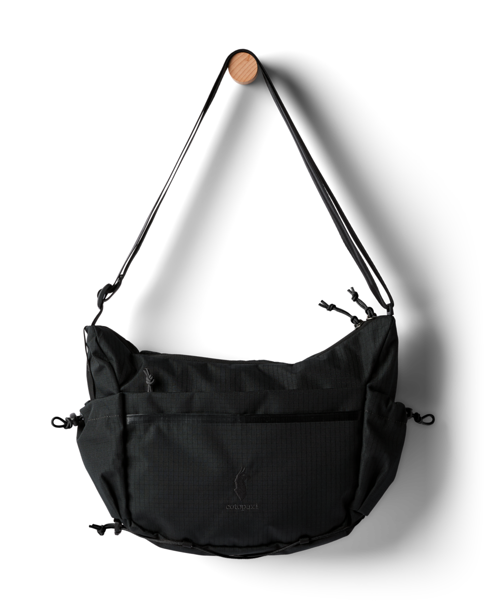 Gear Ready Viaje 9L Shoulder Bag