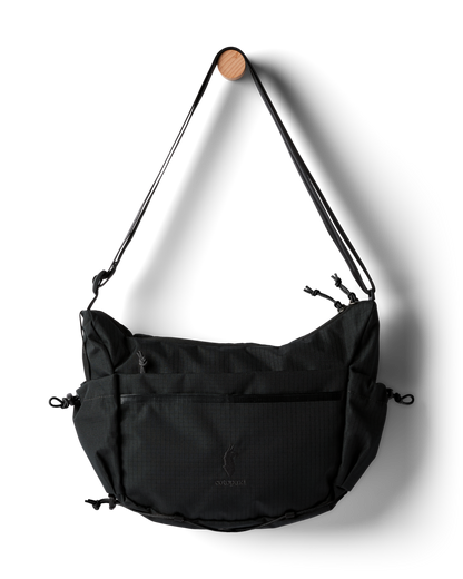 Gear Ready Viaje 9L Shoulder Bag