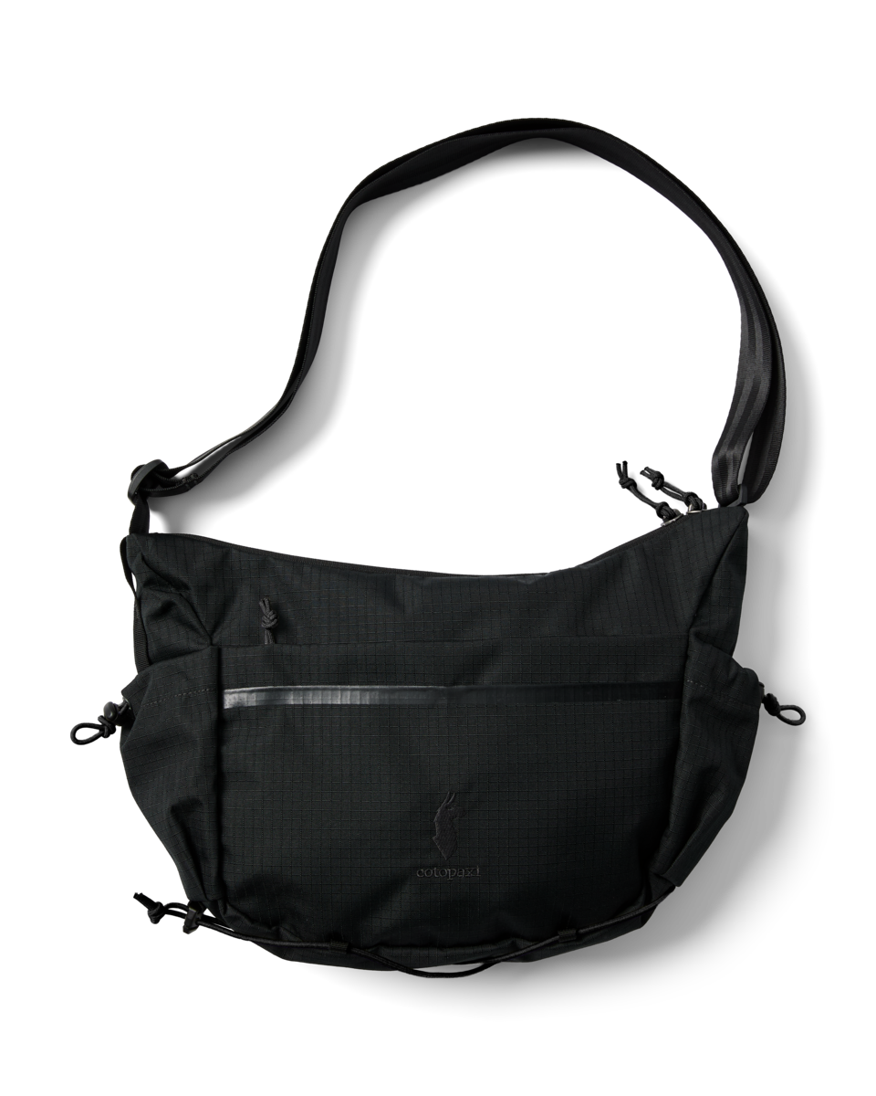 Gear Ready Viaje 9L Shoulder Bag