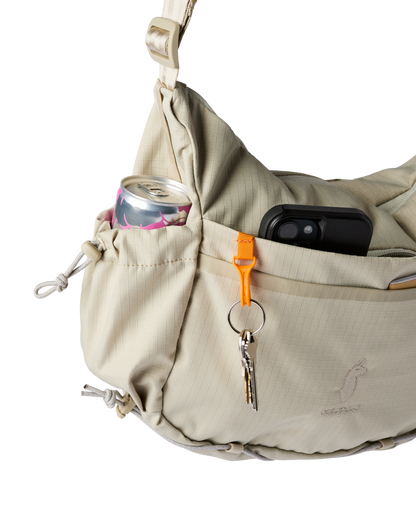Gear Ready Viaje 9L Shoulder Bag