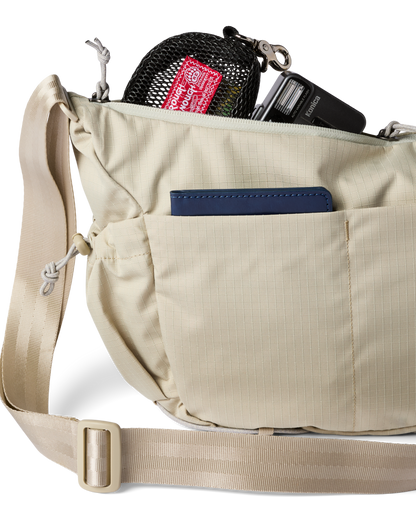 Gear Ready Viaje 9L Shoulder Bag