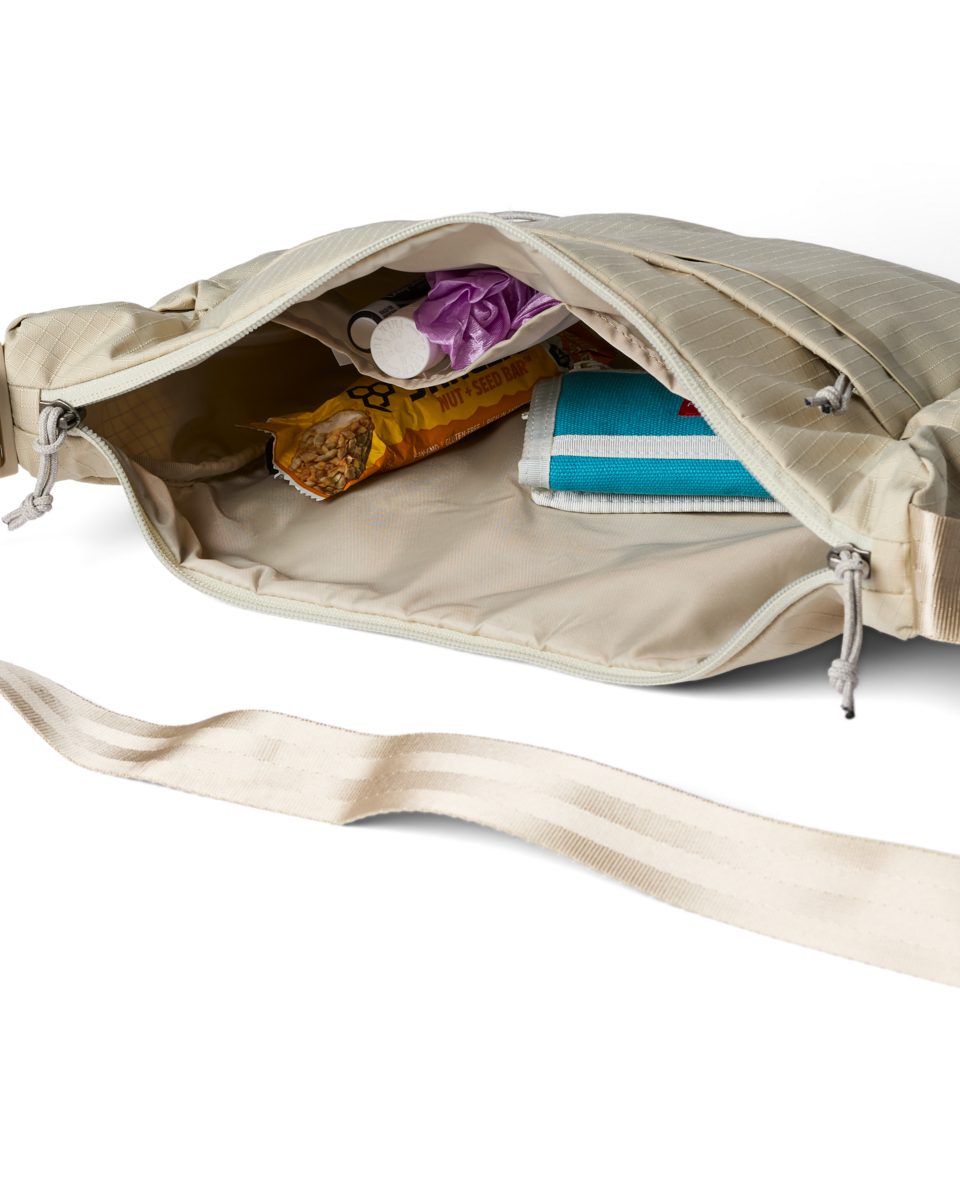 Gear Ready Viaje 9L Shoulder Bag