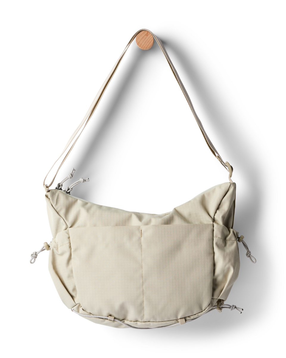 Gear Ready Viaje 9L Shoulder Bag