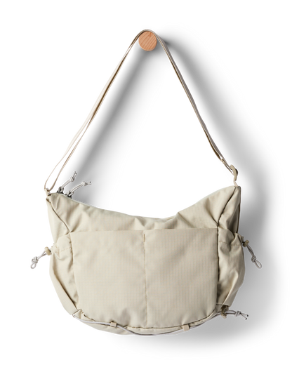 Gear Ready Viaje 9L Shoulder Bag