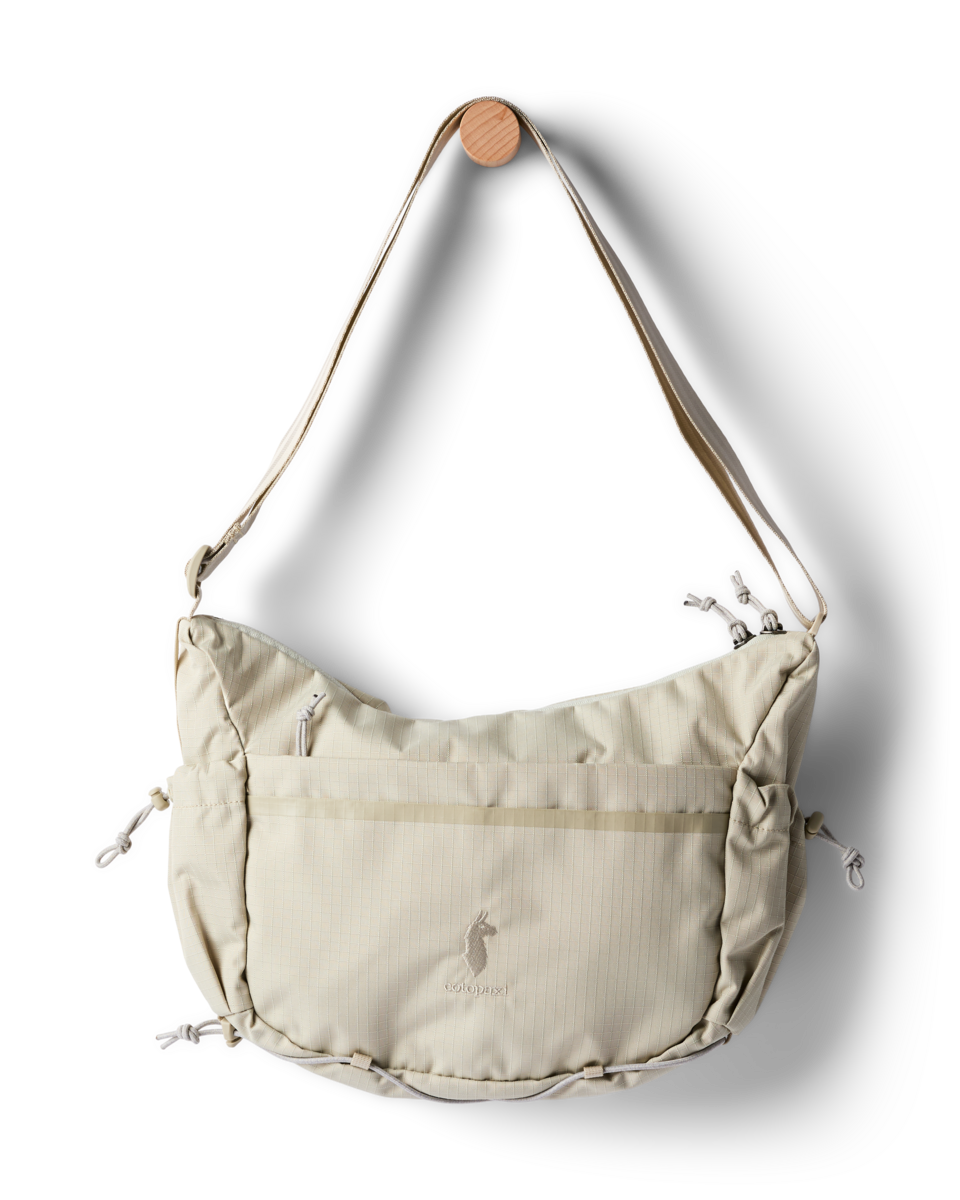 Gear Ready Viaje 9L Shoulder Bag