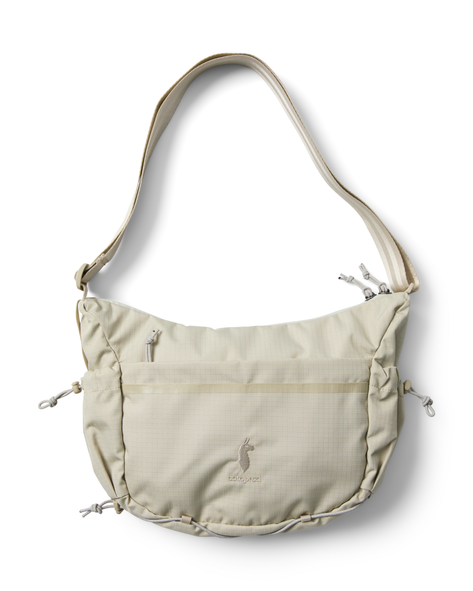 Gear Ready Viaje 9L Shoulder Bag