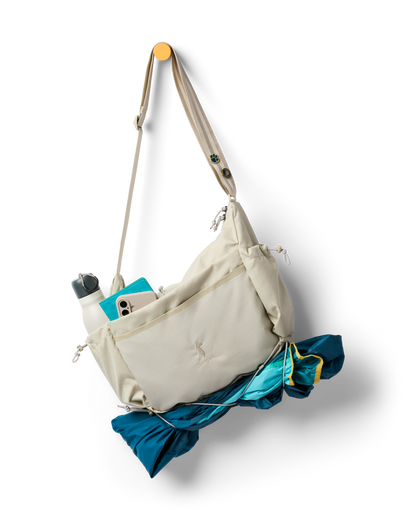 Gear Ready Viaje 9L Shoulder Bag