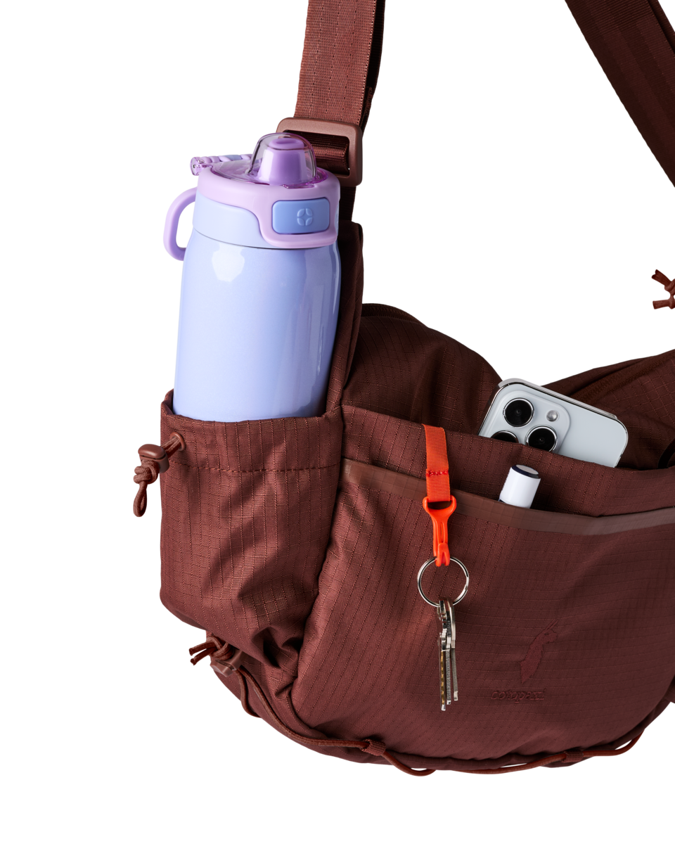 Gear Ready Viaje 9L Shoulder Bag