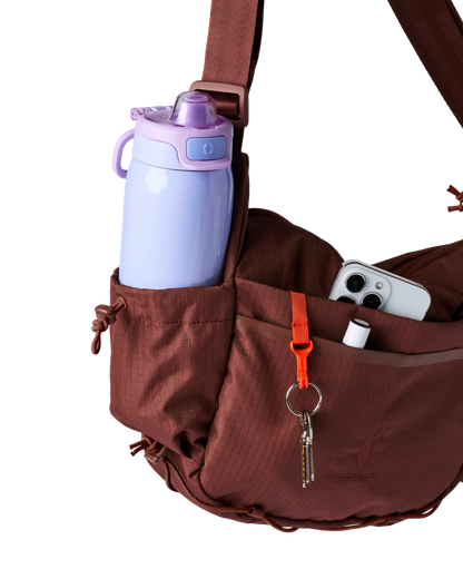 Gear Ready Viaje 9L Shoulder Bag