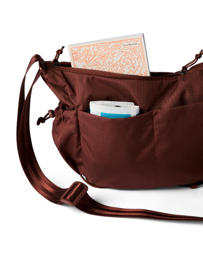 Gear Ready Viaje 9L Shoulder Bag
