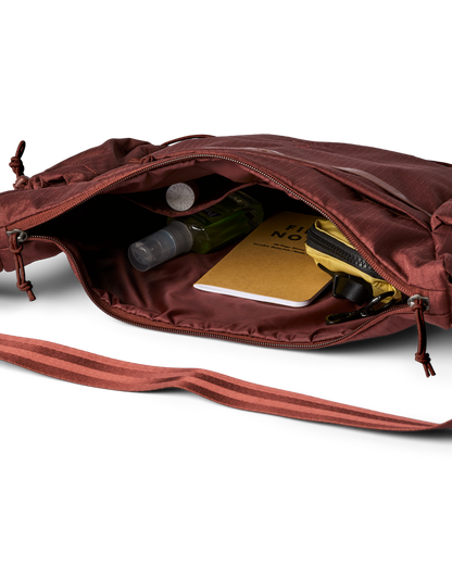 Gear Ready Viaje 9L Shoulder Bag