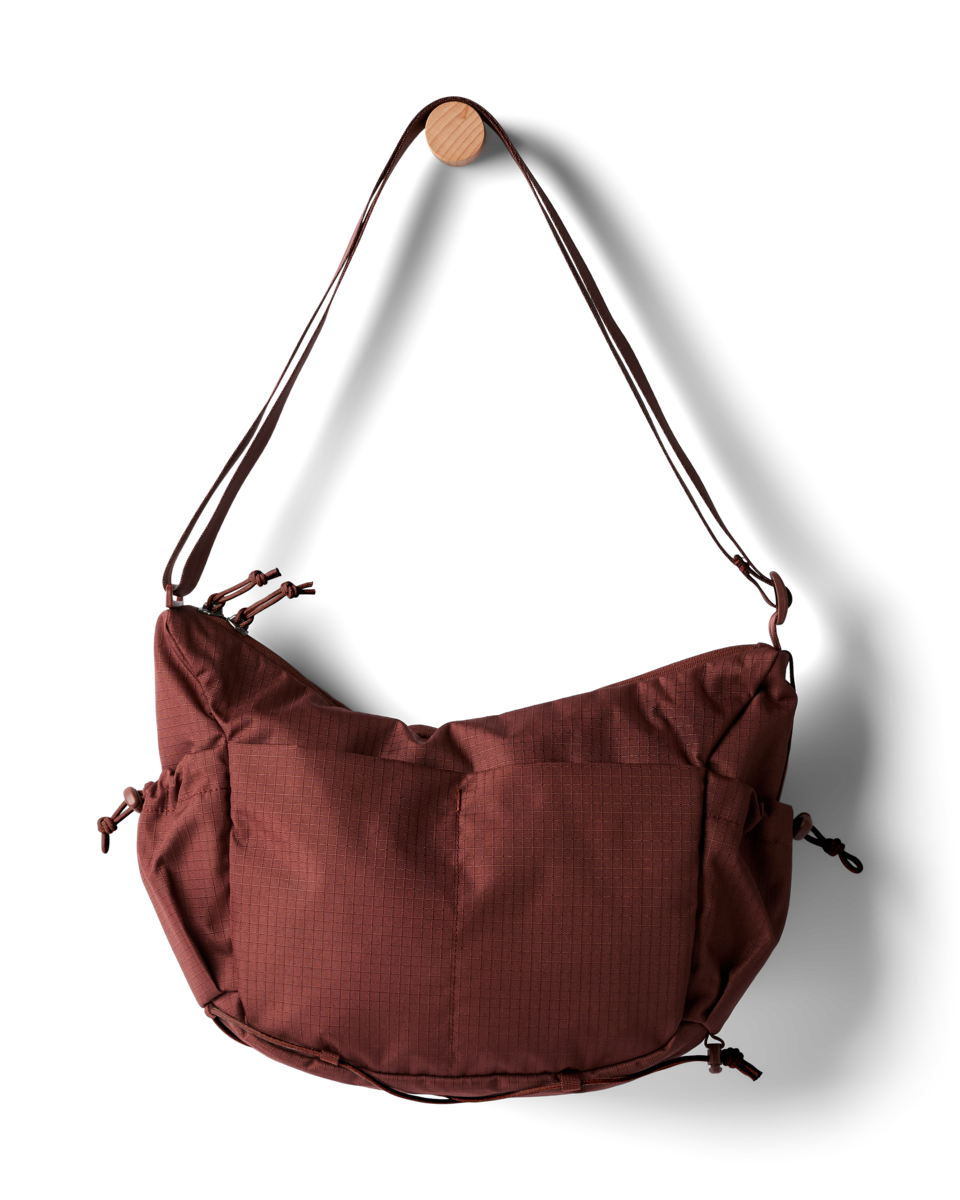 Gear Ready Viaje 9L Shoulder Bag