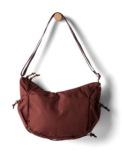 Gear Ready Viaje 9L Shoulder Bag