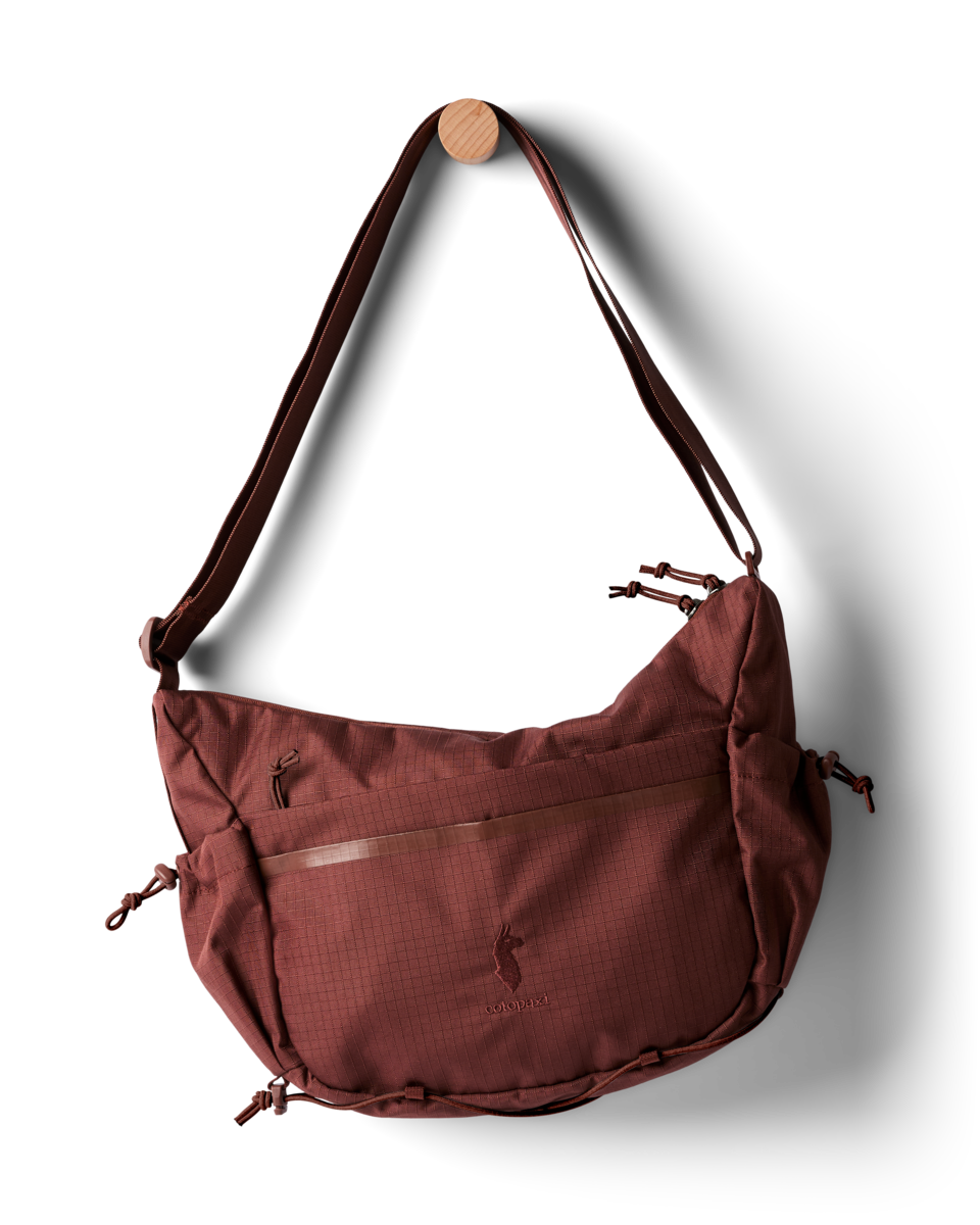 Gear Ready Viaje 9L Shoulder Bag