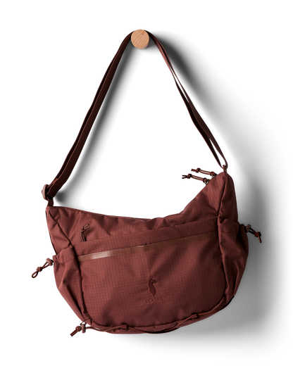 Gear Ready Viaje 9L Shoulder Bag