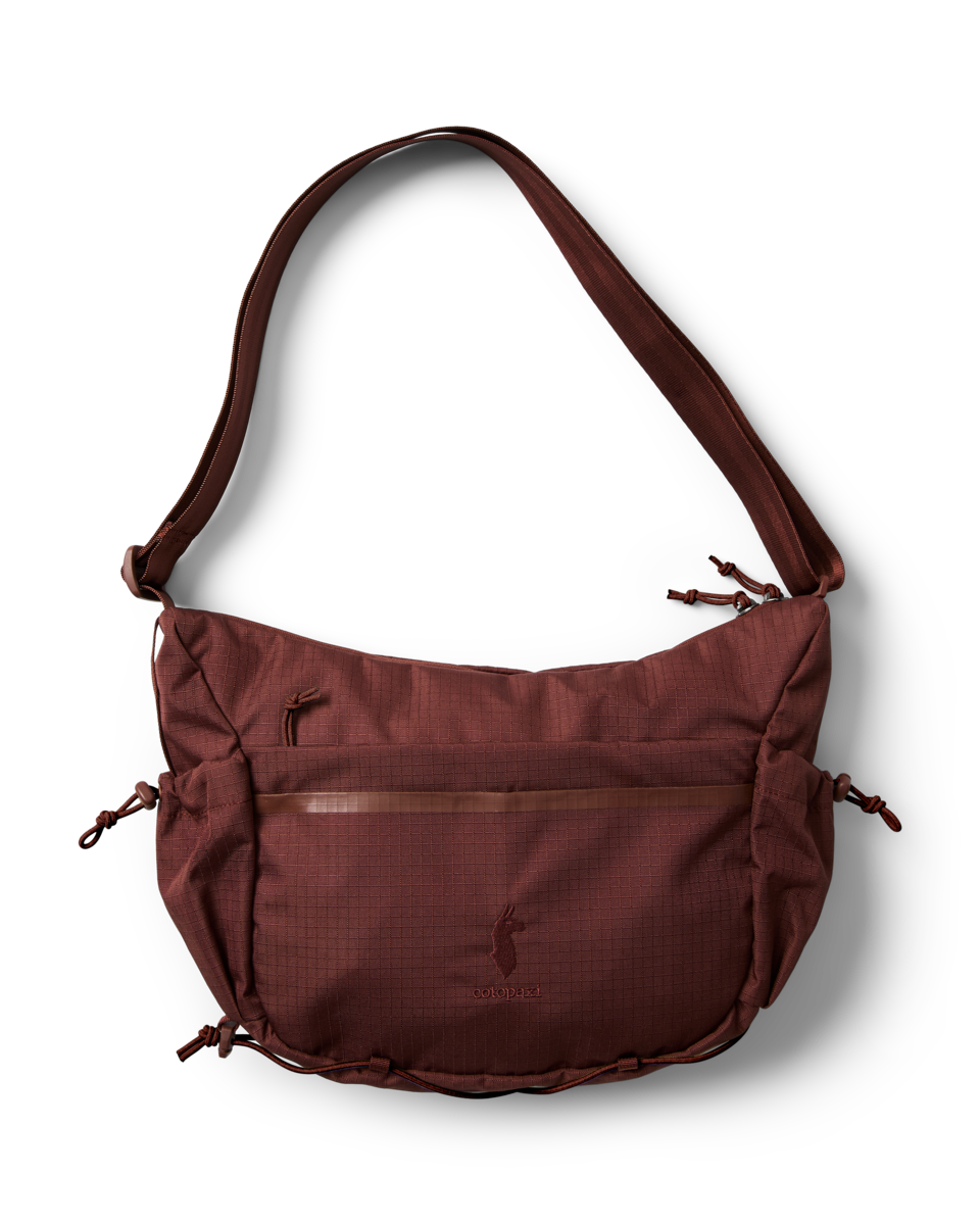 Gear Ready Viaje 9L Shoulder Bag