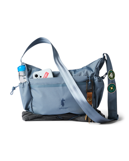 Gear Ready Viaje 9L Shoulder Bag