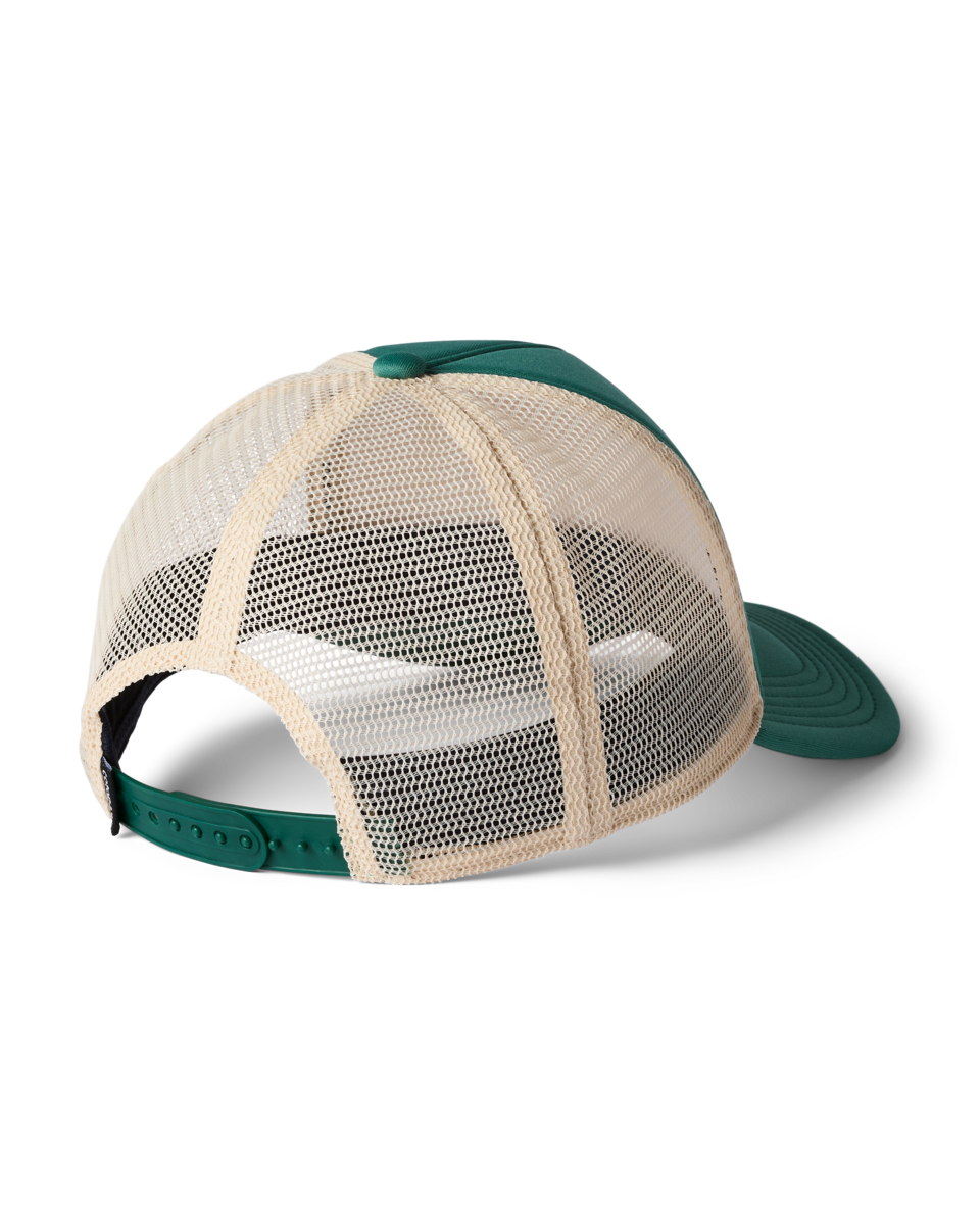 Adventure Ready Comfort Vintage Trucker Hat