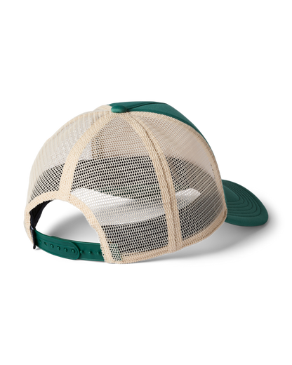 Adventure Ready Comfort Vintage Trucker Hat
