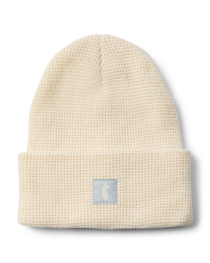 Waffle Beanie