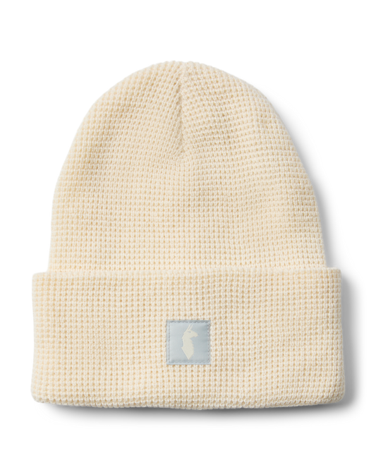 Waffle Beanie