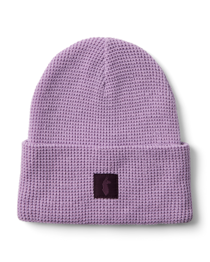 Adventure Ready Comfort Waffle Beanie