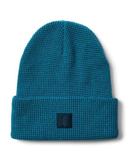 Adventure Ready Comfort Waffle Beanie