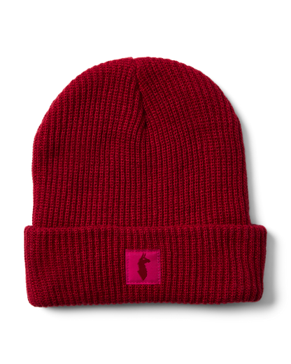 Wharf 2.0 Beanie