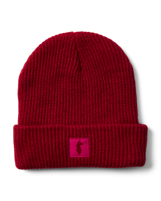 Wharf 2.0 Beanie