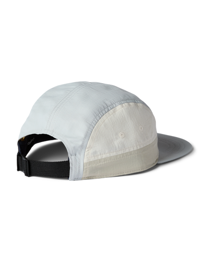 Comfortable Sun Coverage Zen Garden Tech 5-Panel Hat