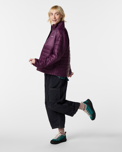 Outdoor Layering Acodo Insulated Jacket - Women s