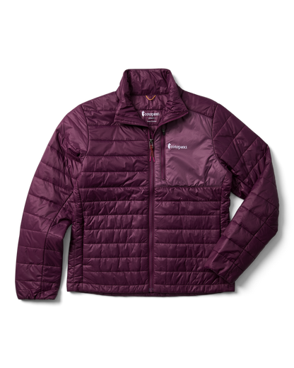 Outdoor Layering Acodo Insulated Jacket - Women s