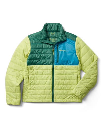 Outdoor Layering Acodo Insulated Jacket - Women s