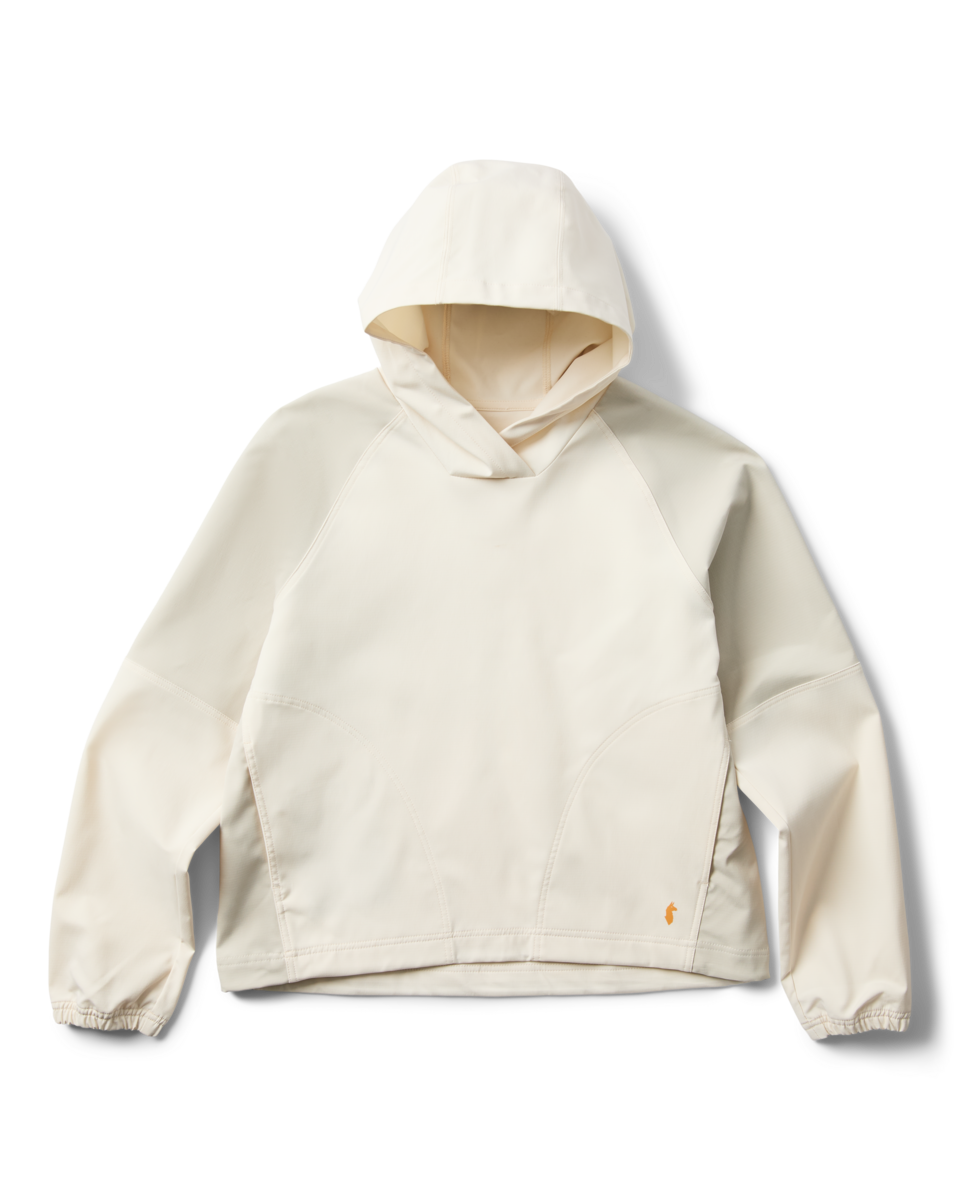 Soft Adventure Layer Adelante Hoodie - Women s