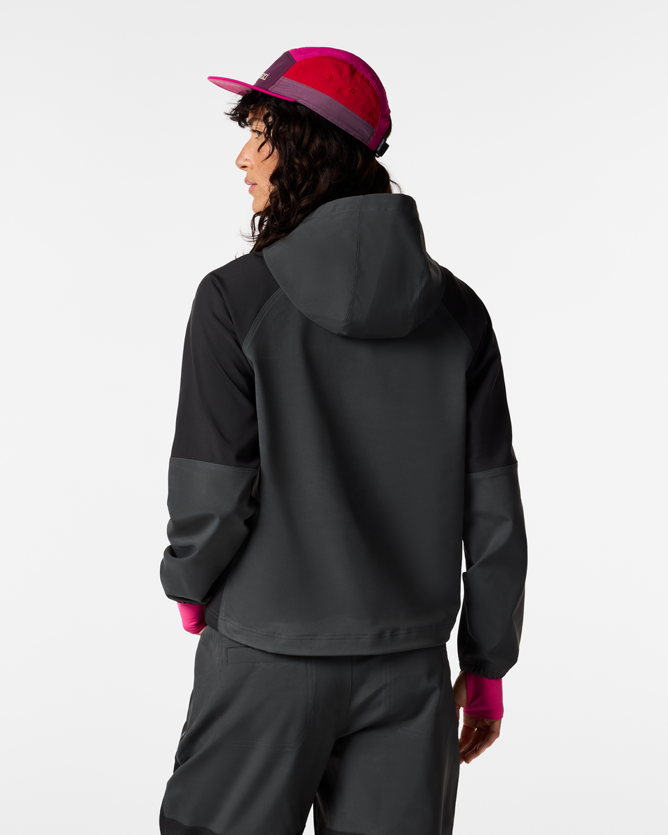 Soft Adventure Layer Adelante Hoodie - Women s