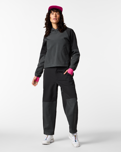 Soft Adventure Layer Adelante Hoodie - Women s