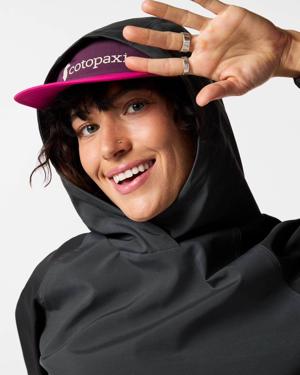 Soft Adventure Layer Adelante Hoodie - Women s