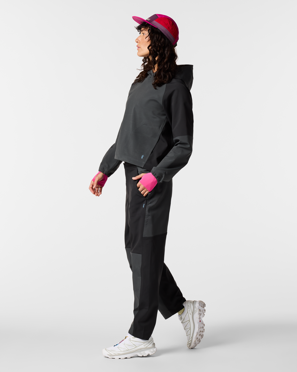 Soft Adventure Layer Adelante Hoodie - Women s