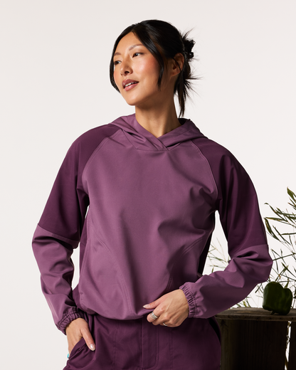 Soft Adventure Layer Adelante Hoodie - Women s