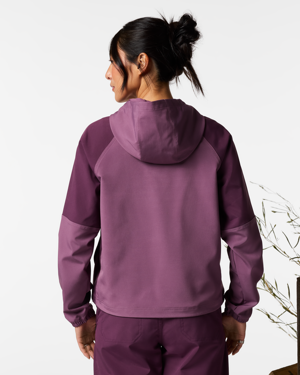 Soft Adventure Layer Adelante Hoodie - Women s