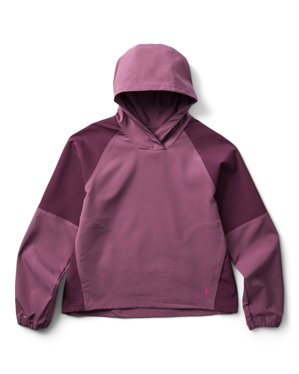 Soft Adventure Layer Adelante Hoodie - Women s