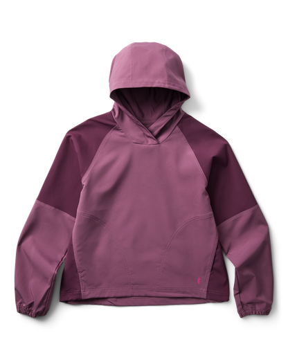 Soft Adventure Layer Adelante Hoodie - Women s