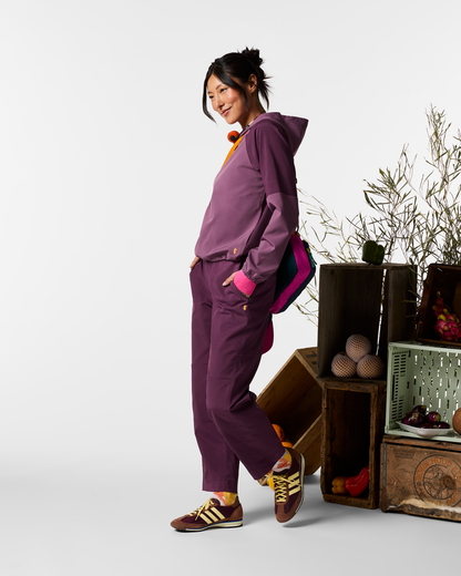 Active Everyday Wear Adelante Pant - Women s