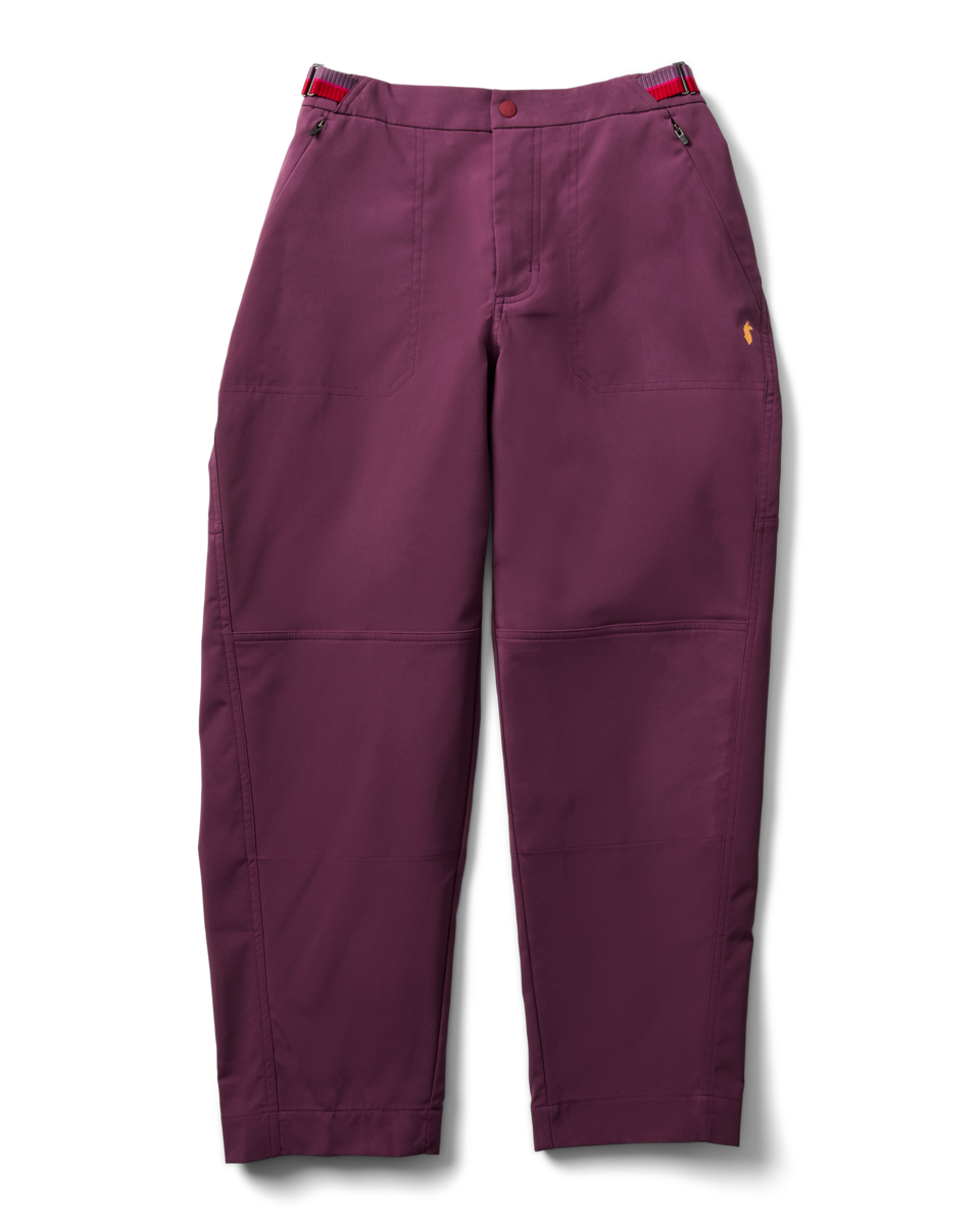 Active Everyday Wear Adelante Pant - Women s