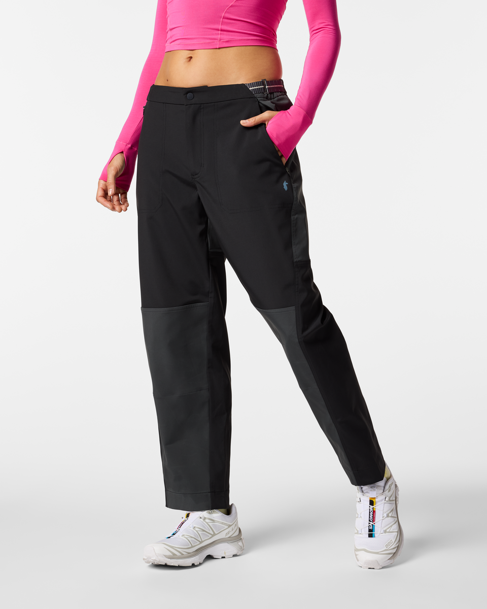 Active Everyday Wear Adelante Pant - Women s