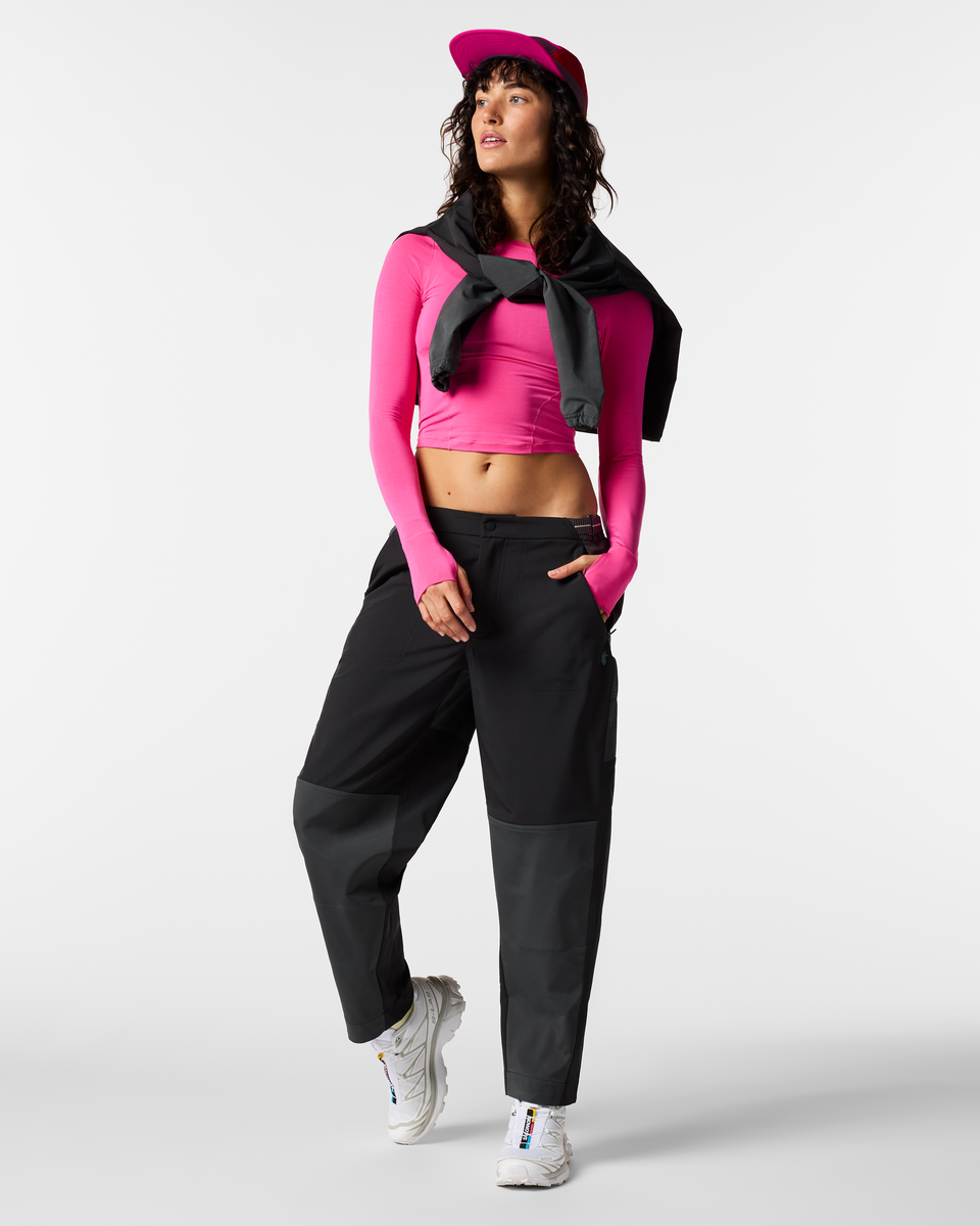 Active Everyday Wear Adelante Pant - Women s